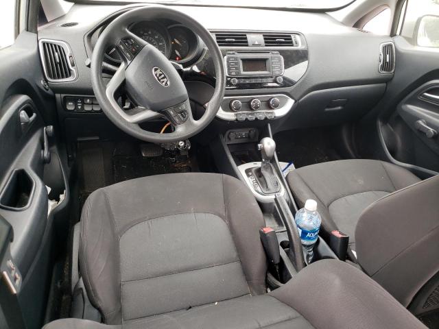 Photo 7 VIN: KNADM4A34H6017184 - KIA RIO 