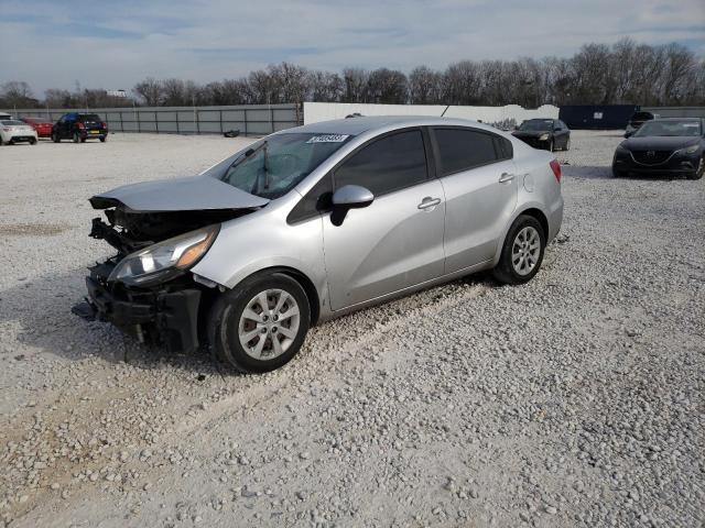 Photo 0 VIN: KNADM4A34H6021008 - KIA RIO LX 