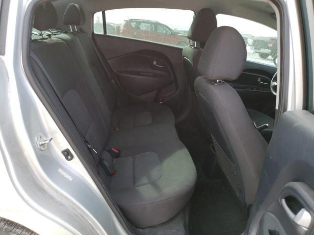 Photo 9 VIN: KNADM4A34H6021008 - KIA RIO LX 