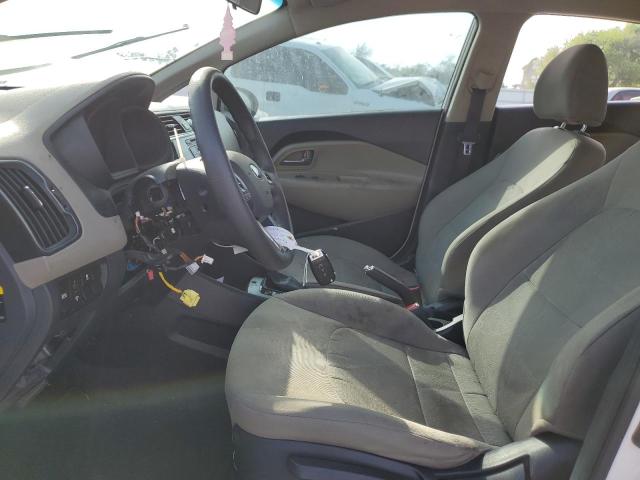 Photo 6 VIN: KNADM4A34H6025205 - KIA RIO LX 