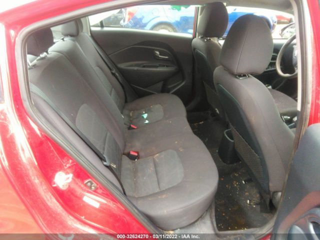 Photo 7 VIN: KNADM4A34H6027889 - KIA RIO 