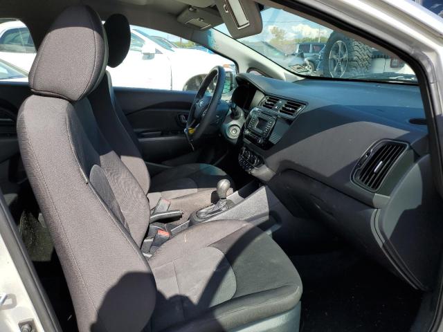 Photo 4 VIN: KNADM4A34H6029089 - KIA RIO LX 