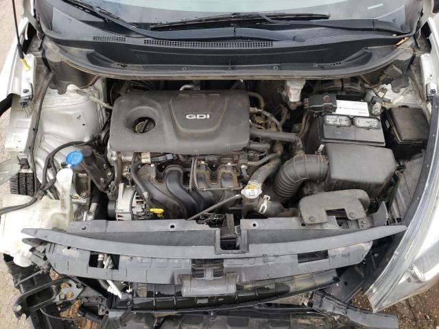 Photo 10 VIN: KNADM4A34H6047933 - KIA RIO LX 