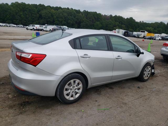 Photo 2 VIN: KNADM4A34H6047933 - KIA RIO LX 