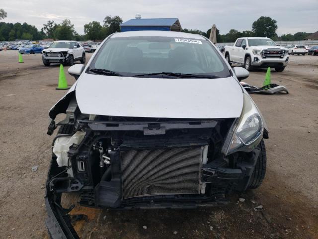 Photo 4 VIN: KNADM4A34H6047933 - KIA RIO LX 