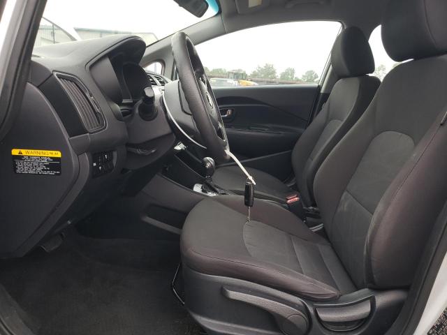 Photo 6 VIN: KNADM4A34H6047933 - KIA RIO LX 