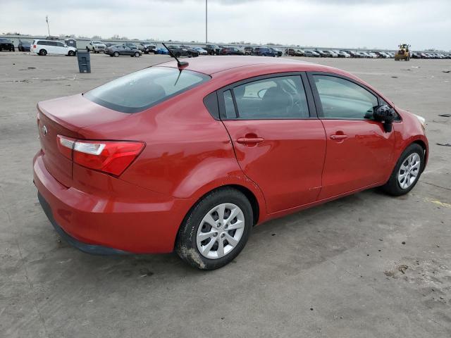 Photo 2 VIN: KNADM4A34H6049794 - KIA RIO LX 