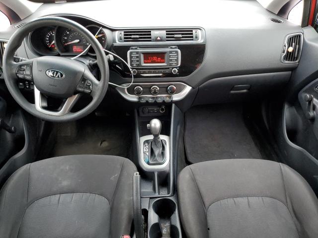 Photo 7 VIN: KNADM4A34H6049794 - KIA RIO LX 