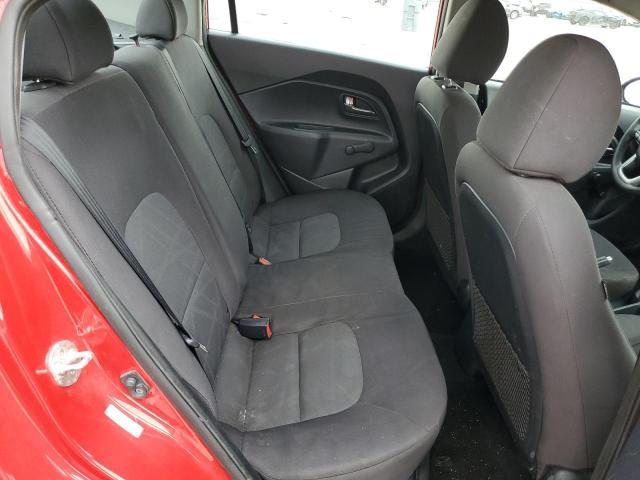 Photo 9 VIN: KNADM4A34H6049794 - KIA RIO LX 