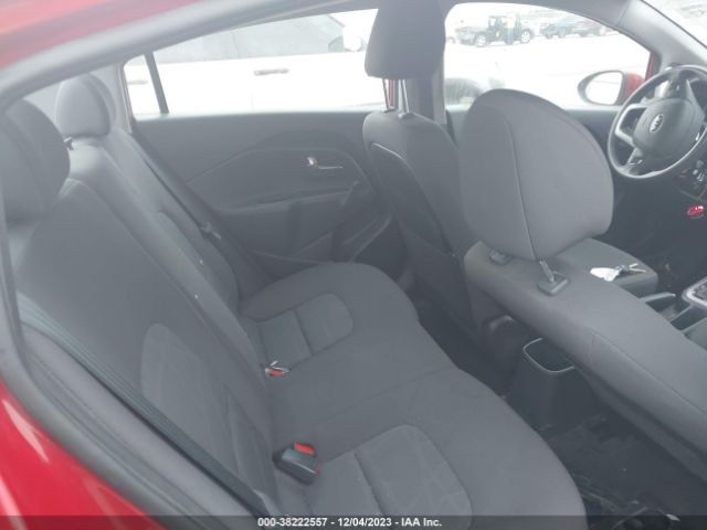 Photo 7 VIN: KNADM4A34H6055546 - KIA RIO 