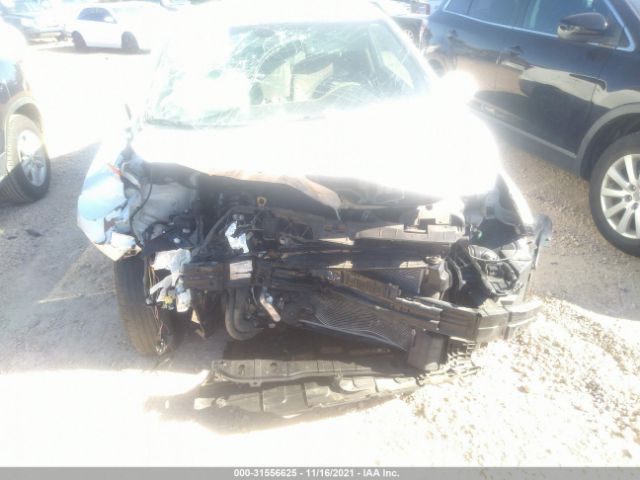 Photo 5 VIN: KNADM4A34H6057443 - KIA RIO 