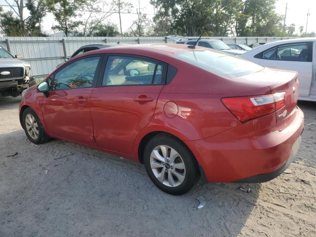 Photo 1 VIN: KNADM4A34H6061492 - KIA RIO LX 