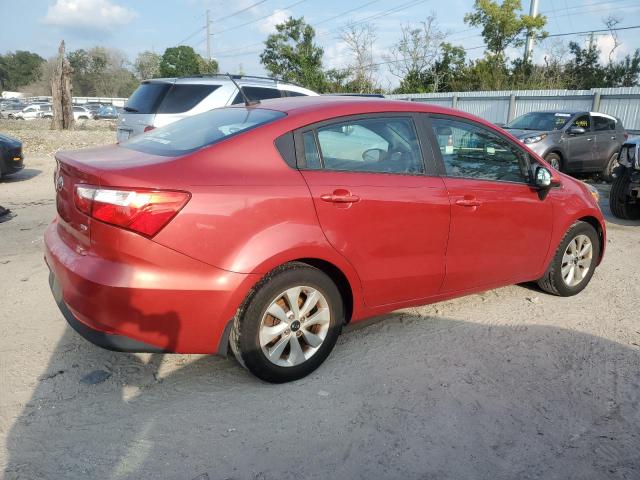 Photo 2 VIN: KNADM4A34H6061492 - KIA RIO LX 