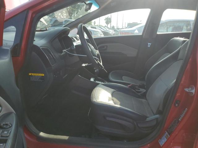 Photo 6 VIN: KNADM4A34H6061492 - KIA RIO LX 