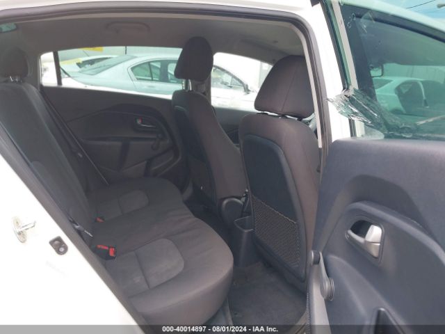 Photo 7 VIN: KNADM4A34H6062643 - KIA RIO 