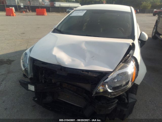 Photo 5 VIN: KNADM4A34H6063114 - KIA RIO 