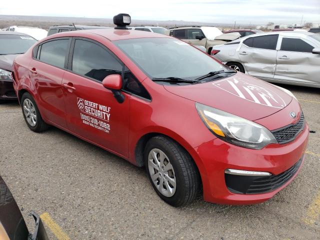 Photo 3 VIN: KNADM4A34H6071102 - KIA RIO 