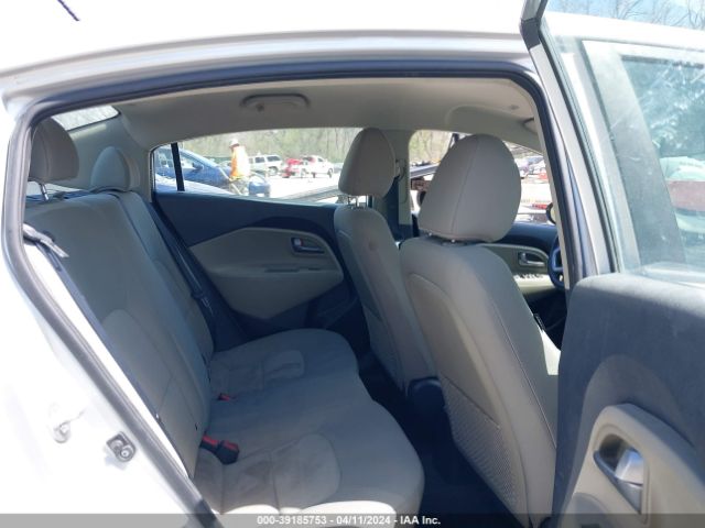 Photo 7 VIN: KNADM4A34H6072184 - KIA RIO 