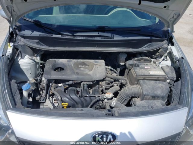 Photo 9 VIN: KNADM4A34H6072184 - KIA RIO 