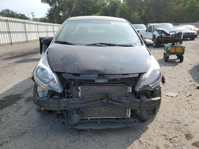 Photo 4 VIN: KNADM4A34H6109170 - KIA RIO LX 