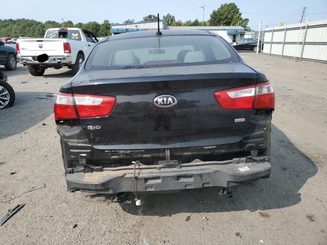 Photo 5 VIN: KNADM4A34H6109170 - KIA RIO LX 