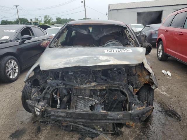 Photo 4 VIN: KNADM4A34H6117625 - KIA RIO LX 