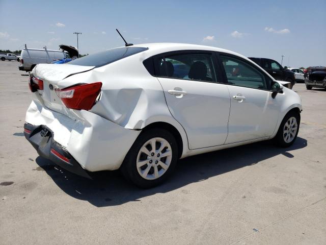 Photo 2 VIN: KNADM4A35C6041941 - KIA RIO LX 