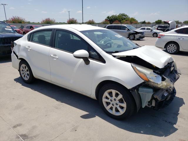 Photo 3 VIN: KNADM4A35C6041941 - KIA RIO LX 