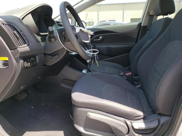 Photo 6 VIN: KNADM4A35C6041941 - KIA RIO LX 