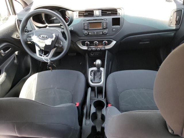 Photo 7 VIN: KNADM4A35C6041941 - KIA RIO LX 