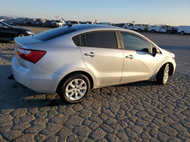 Photo 2 VIN: KNADM4A35C6046234 - KIA RIO LX 