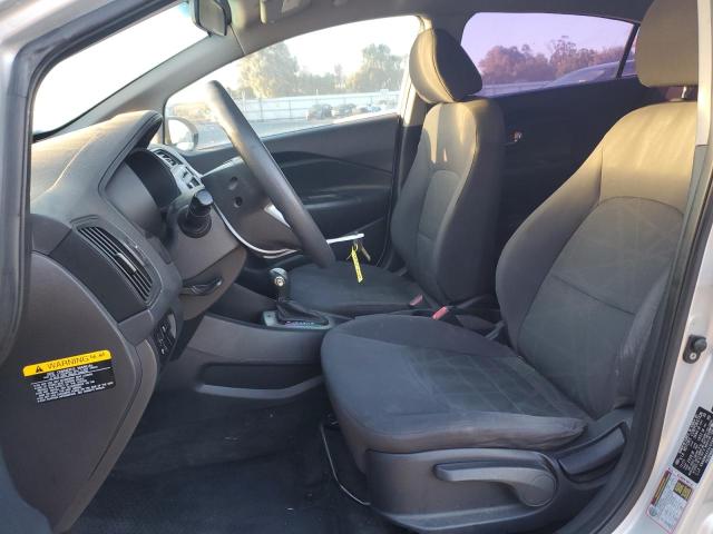 Photo 6 VIN: KNADM4A35C6046234 - KIA RIO LX 