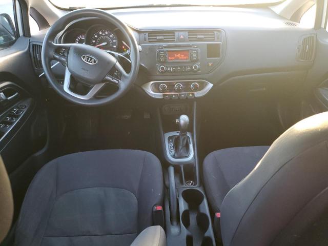 Photo 7 VIN: KNADM4A35C6046234 - KIA RIO LX 