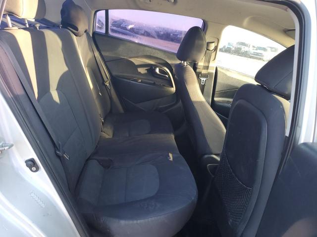 Photo 9 VIN: KNADM4A35C6046234 - KIA RIO LX 