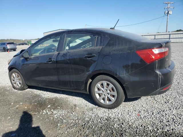 Photo 1 VIN: KNADM4A35C6091741 - KIA RIO LX 