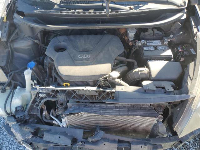 Photo 10 VIN: KNADM4A35C6091741 - KIA RIO LX 