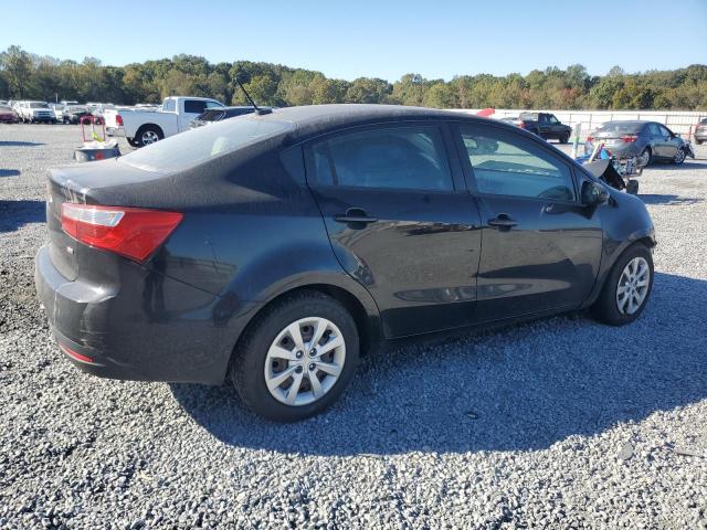 Photo 2 VIN: KNADM4A35C6091741 - KIA RIO LX 