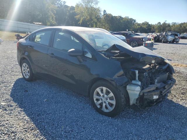 Photo 3 VIN: KNADM4A35C6091741 - KIA RIO LX 