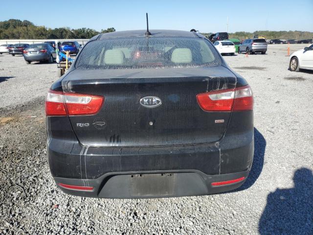 Photo 5 VIN: KNADM4A35C6091741 - KIA RIO LX 