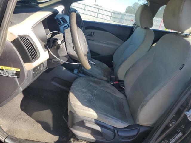 Photo 6 VIN: KNADM4A35C6091741 - KIA RIO LX 