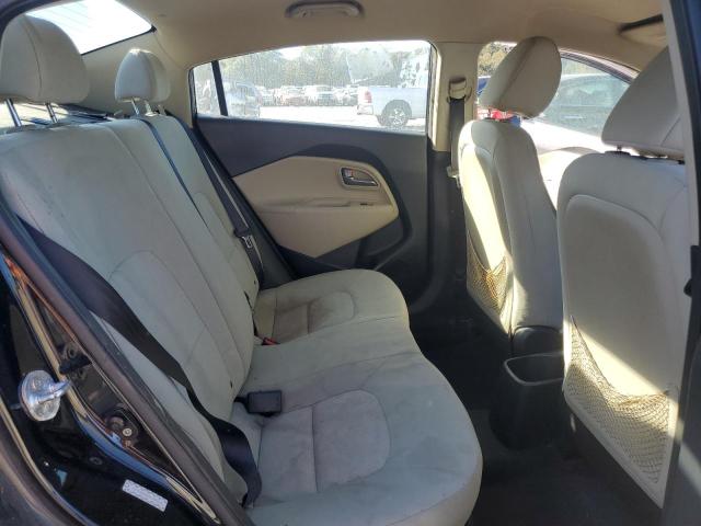 Photo 9 VIN: KNADM4A35C6091741 - KIA RIO LX 