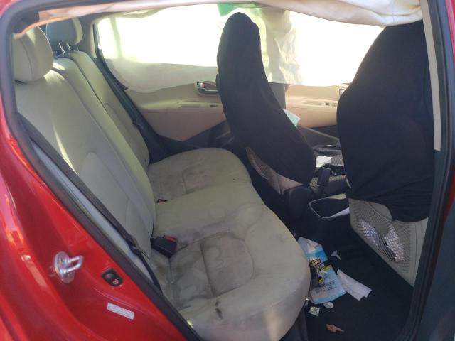 Photo 5 VIN: KNADM4A35C6093473 - KIA RIO LX 