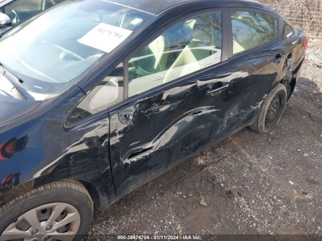 Photo 5 VIN: KNADM4A35D6107308 - KIA RIO 