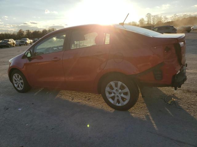 Photo 1 VIN: KNADM4A35D6124268 - KIA RIO 