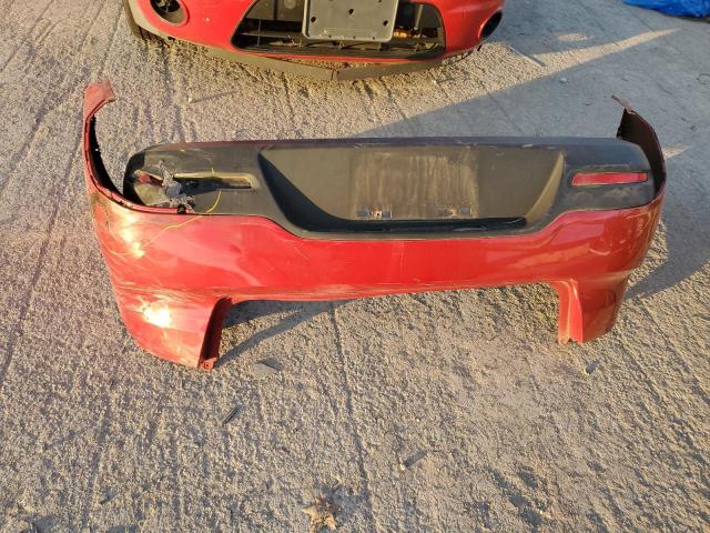 Photo 11 VIN: KNADM4A35D6124268 - KIA RIO 