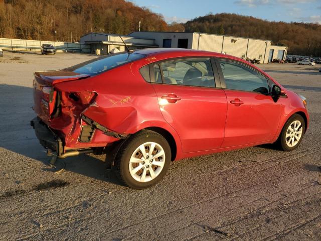 Photo 2 VIN: KNADM4A35D6124268 - KIA RIO 