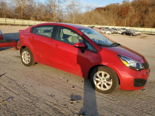 Photo 3 VIN: KNADM4A35D6124268 - KIA RIO 