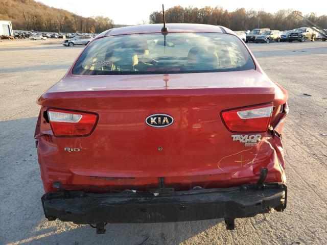 Photo 5 VIN: KNADM4A35D6124268 - KIA RIO 