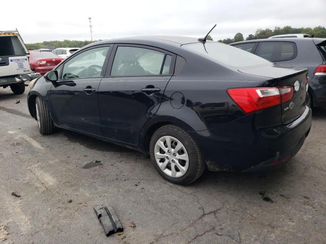 Photo 1 VIN: KNADM4A35D6129471 - KIA RIO 