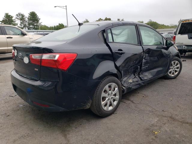 Photo 2 VIN: KNADM4A35D6129471 - KIA RIO 